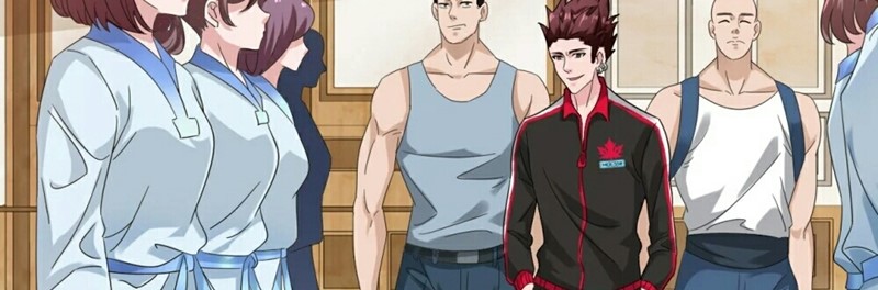 King of The Soldiers Chapter 01 Gambar 39